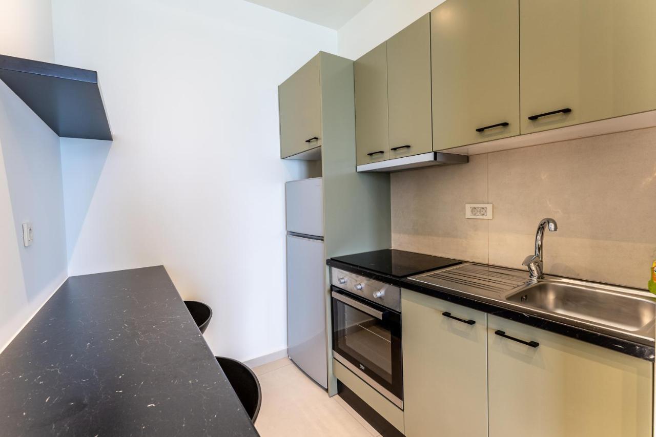 Apartment Mari & Maisonettes