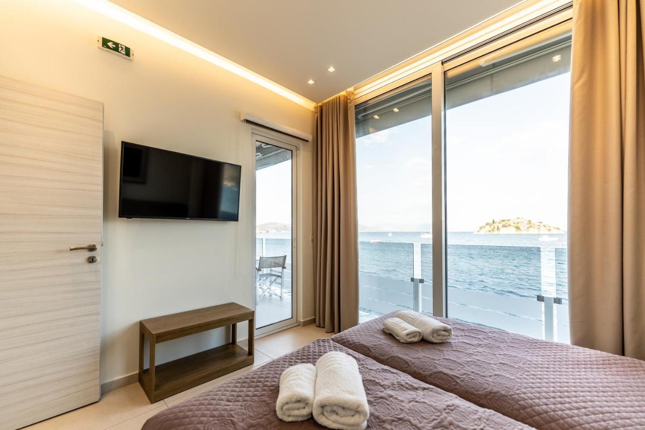 Apartment Mari & Maisonettes Tolo