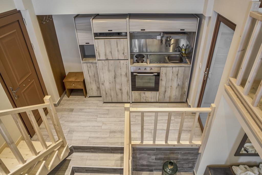 Apartment Mari & Maisonettes